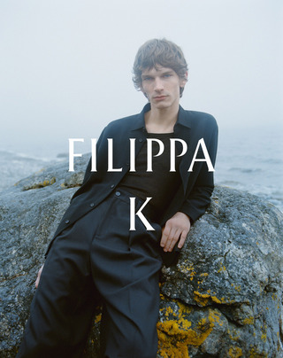 Filippa K summer 24