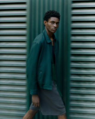 ZARA men summer 24 PH_Hordur Ingason